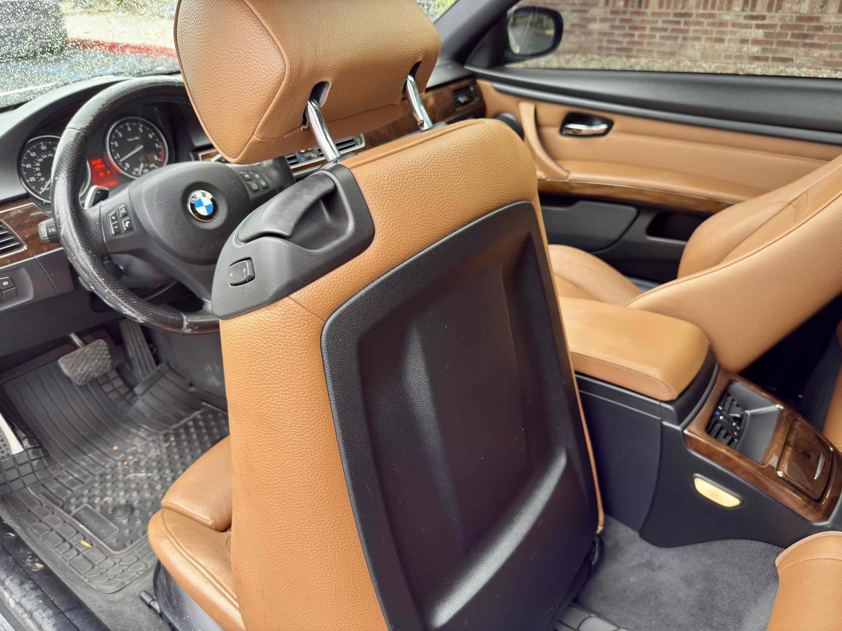 Used 2011 BMW 328i xDrive Coupe image 60