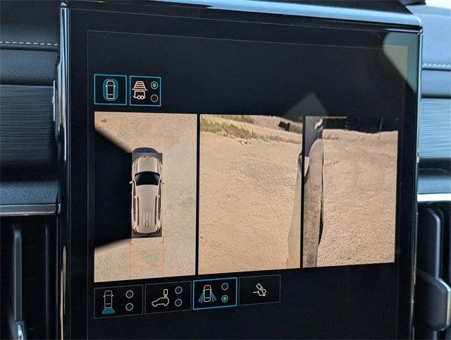 New 2026 GMC Acadia Elevation w/ Elevation Premium Package image 13