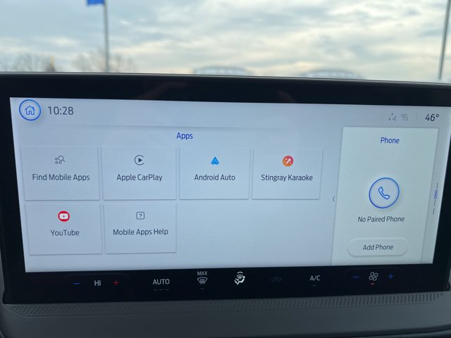 New 2026 Ford Maverick XL AWD/4WD image 36