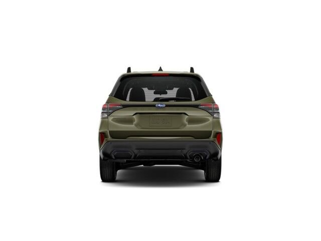 New 2026 Subaru Forester Limited image 9