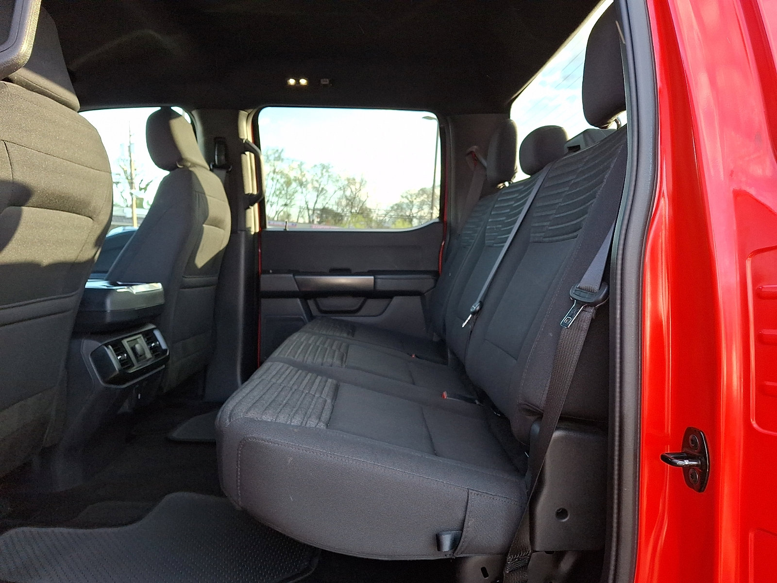 Certified 2023 Ford F150 XL w/ STX Appearance Package image 9