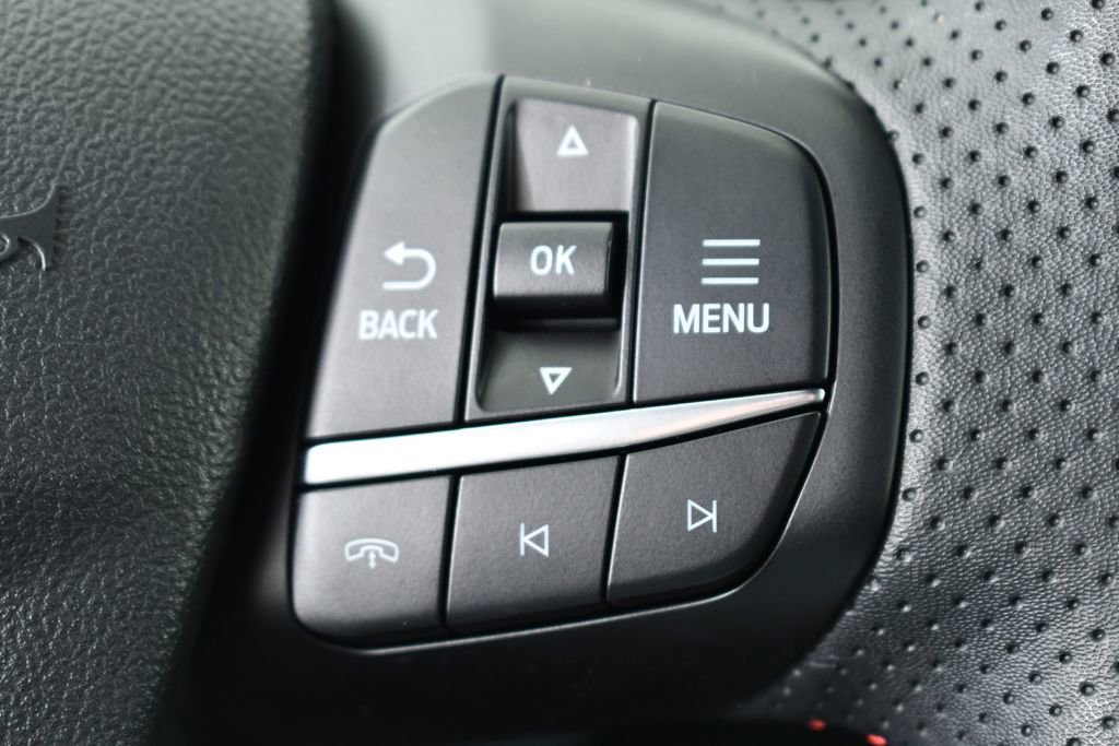 Used 2023 Ford Escape ST-Line w/ Tech Pack #1 image 32