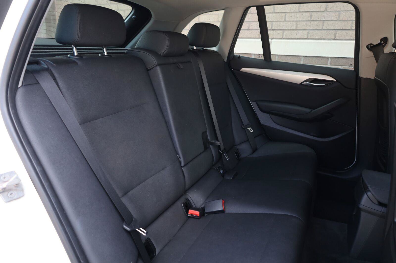Used 2013 BMW X1 sDrive28i RWD image 25