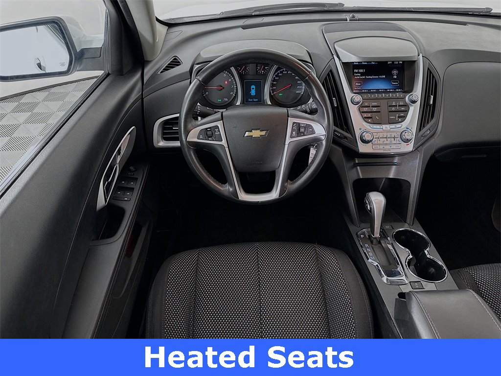 Used 2015 Chevrolet Equinox LT image 3