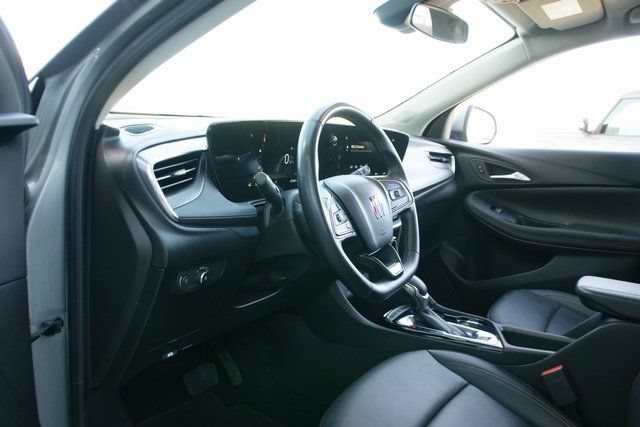 Used 2024 Buick Encore GX Sport Touring FWD image 14