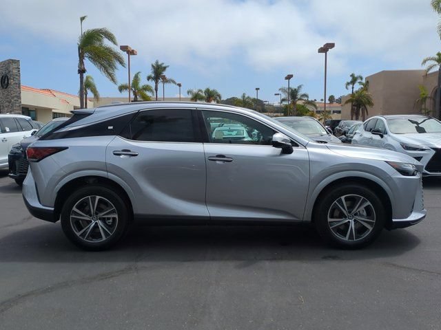 New 2026 Lexus RX 350 FWD image 4