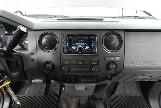 Used 2012 Ford F350 XL w/ PWR Equipment Group image 28