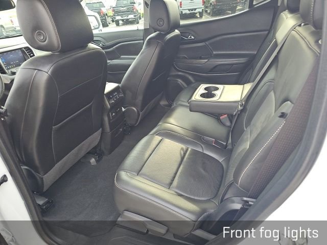 Used 2023 GMC Acadia SLT image 35