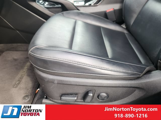 Used 2025 Kia Telluride S FWD image 24