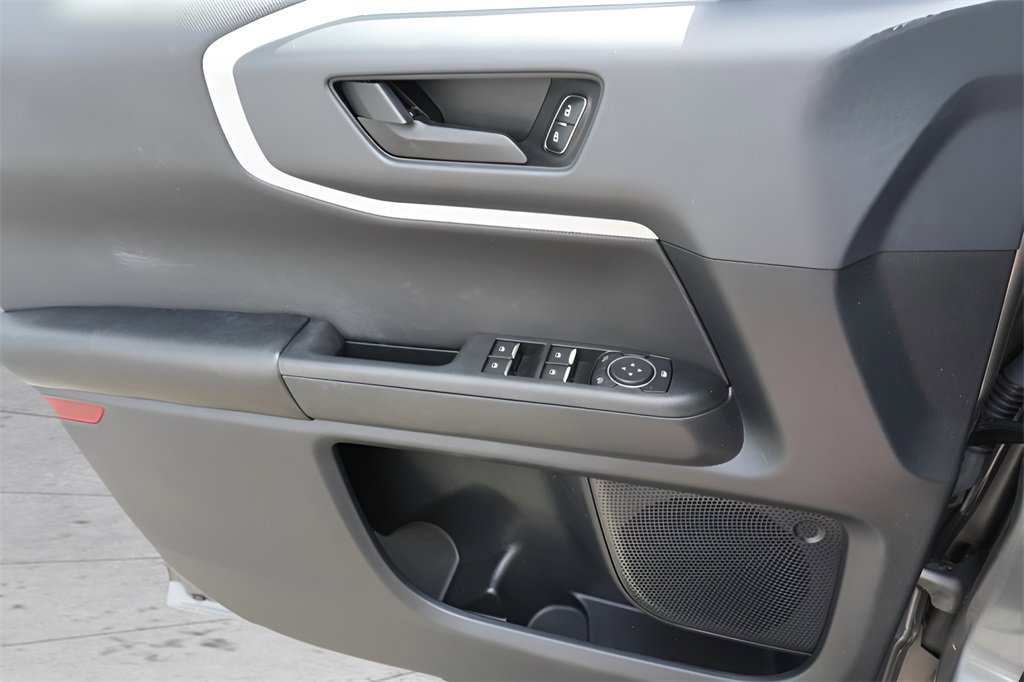 Used 2021 Ford Bronco Sport Big Bend image 22