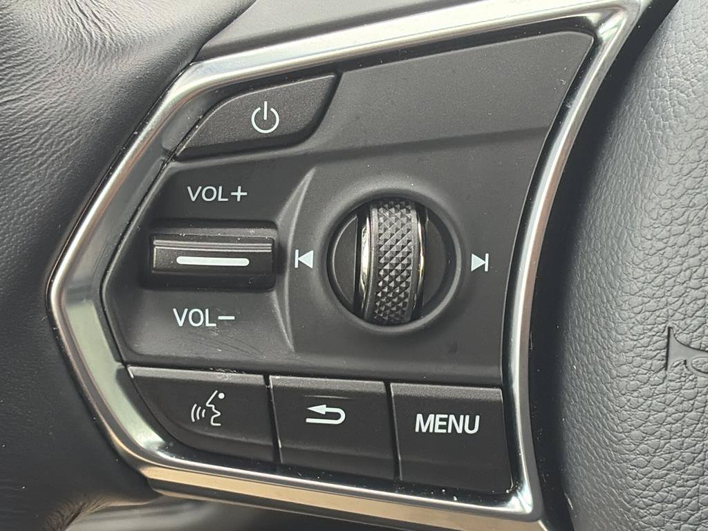 Certified 2026 Acura MDX SH-AWD image 12