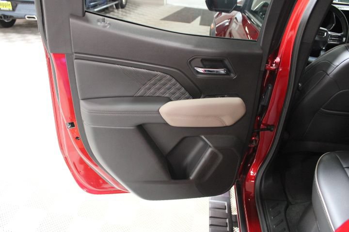 New 2026 GMC Canyon Denali AWD/4WD image 22