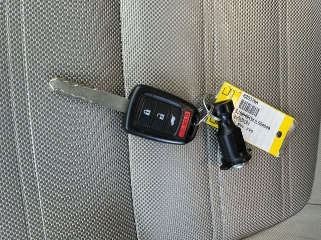 Used 2018 Honda CR-V LX image 29