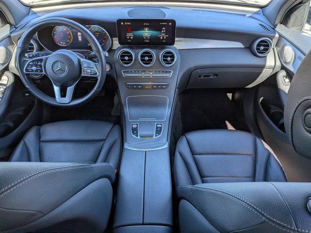 Used 2020 Mercedes-Benz GLC 300 4MATIC image 18
