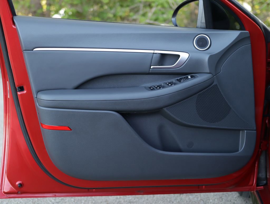 Used 2020 Hyundai Sonata SEL FWD image 22