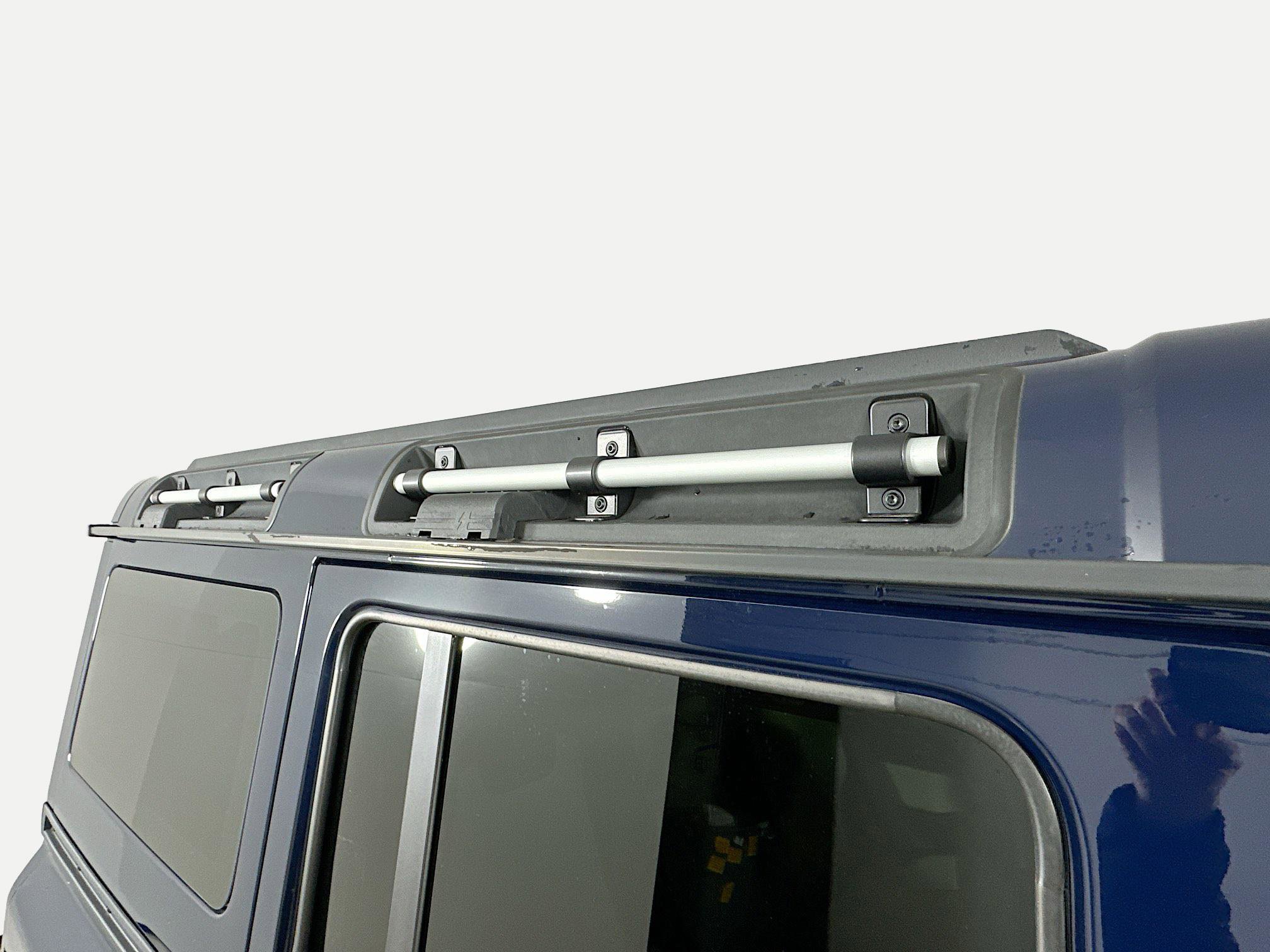 New 2025 INEOS Grenadier Fieldmaster Edition image 12