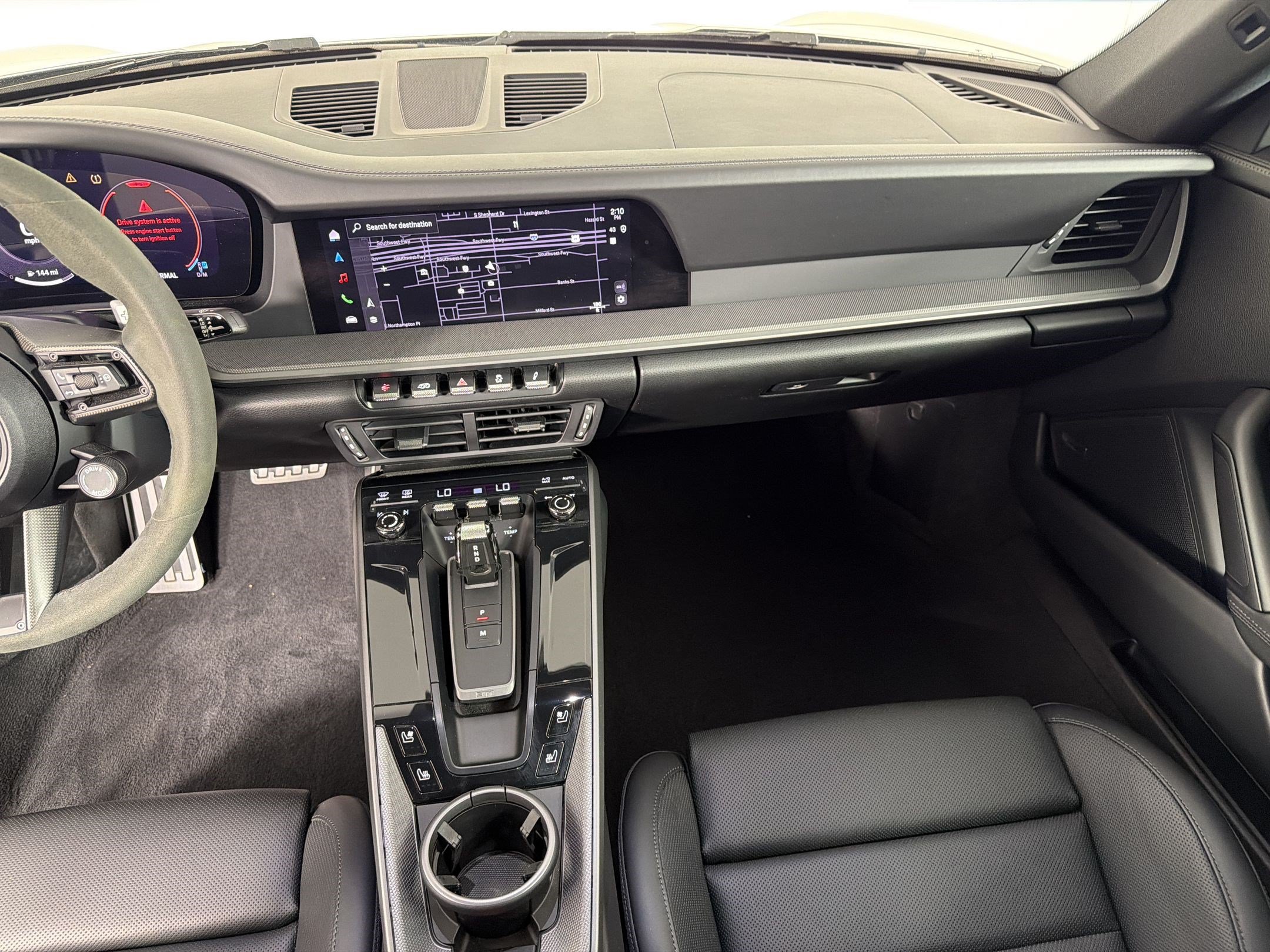 New 2025 Porsche 911 Carrera S RWD image 29