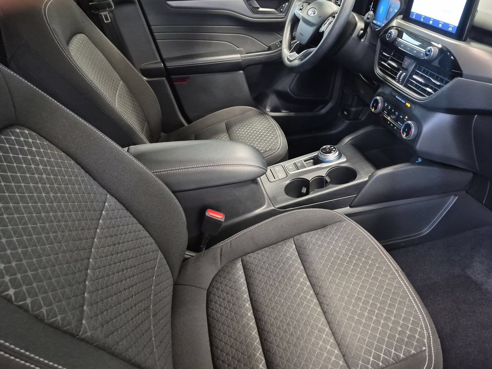 Used 2023 Ford Escape Active AWD/4WD image 19