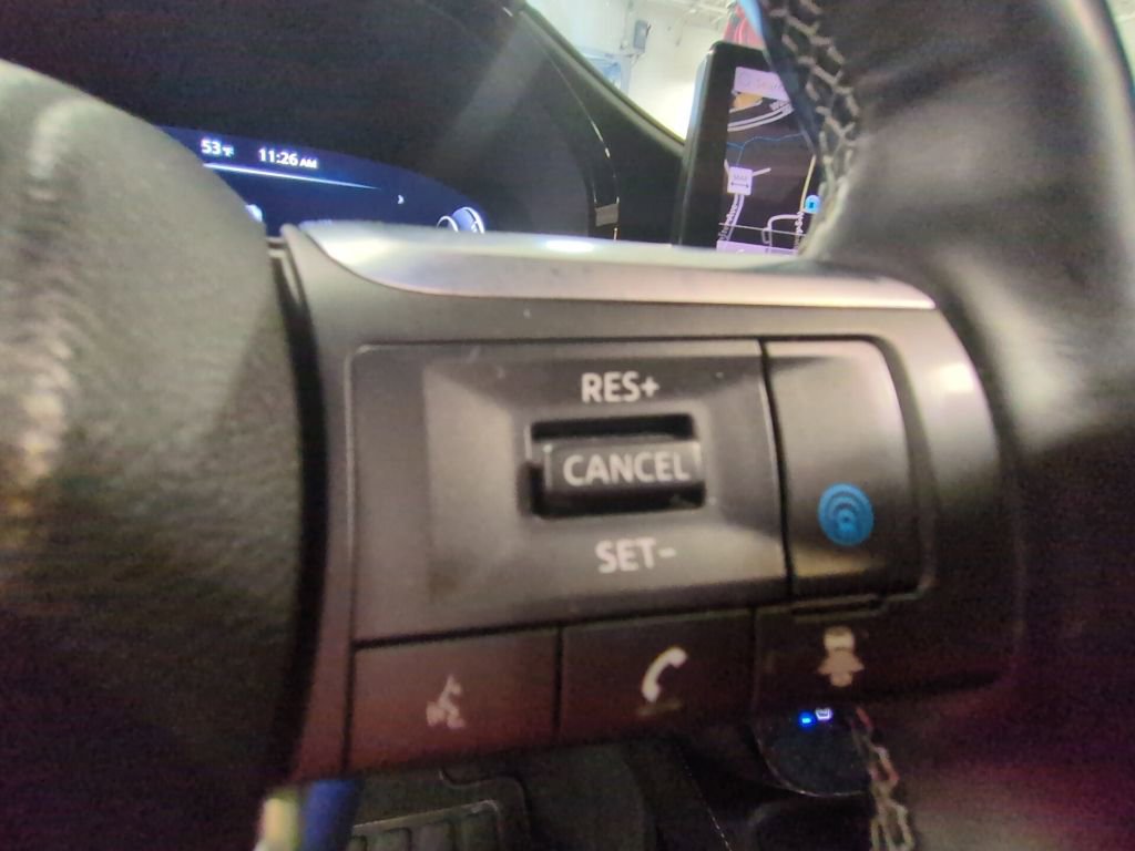 Used 2023 INFINITI QX60 Autograph w/ Cargo Package image 17