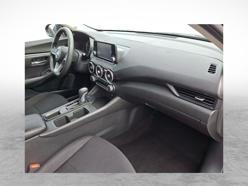 Used 2022 Nissan Sentra S image 12