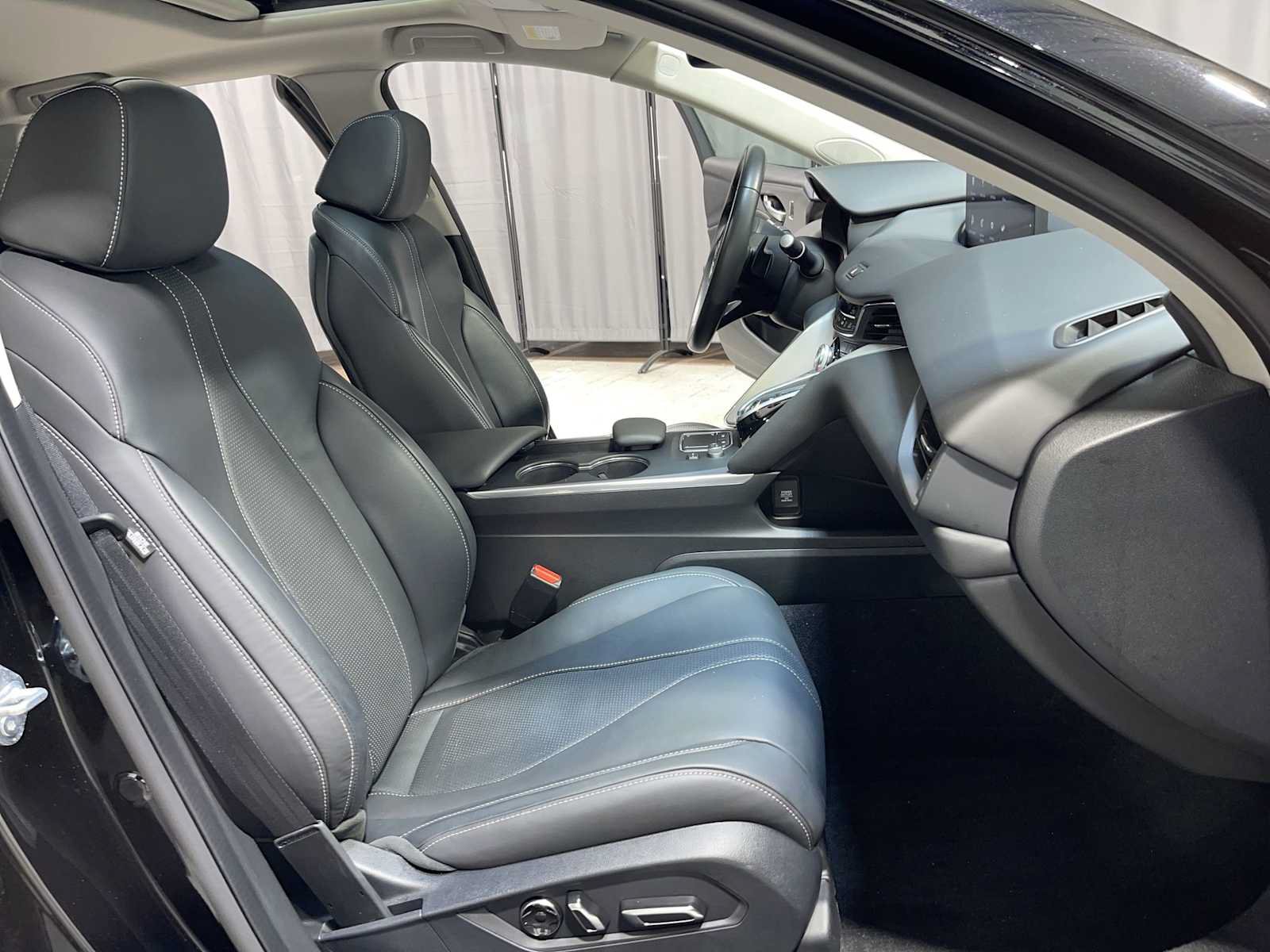 Certified 2024 Acura TLX w/ Technology Package FWD image 14