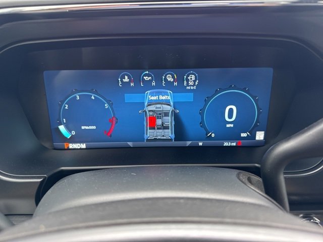 New 2025 Ford F350 Lariat w/ Lariat Ultimate Package image 13