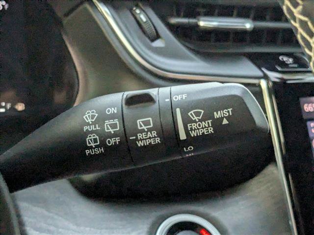 Used 2021 Jeep Grand Cherokee L Overland image 7