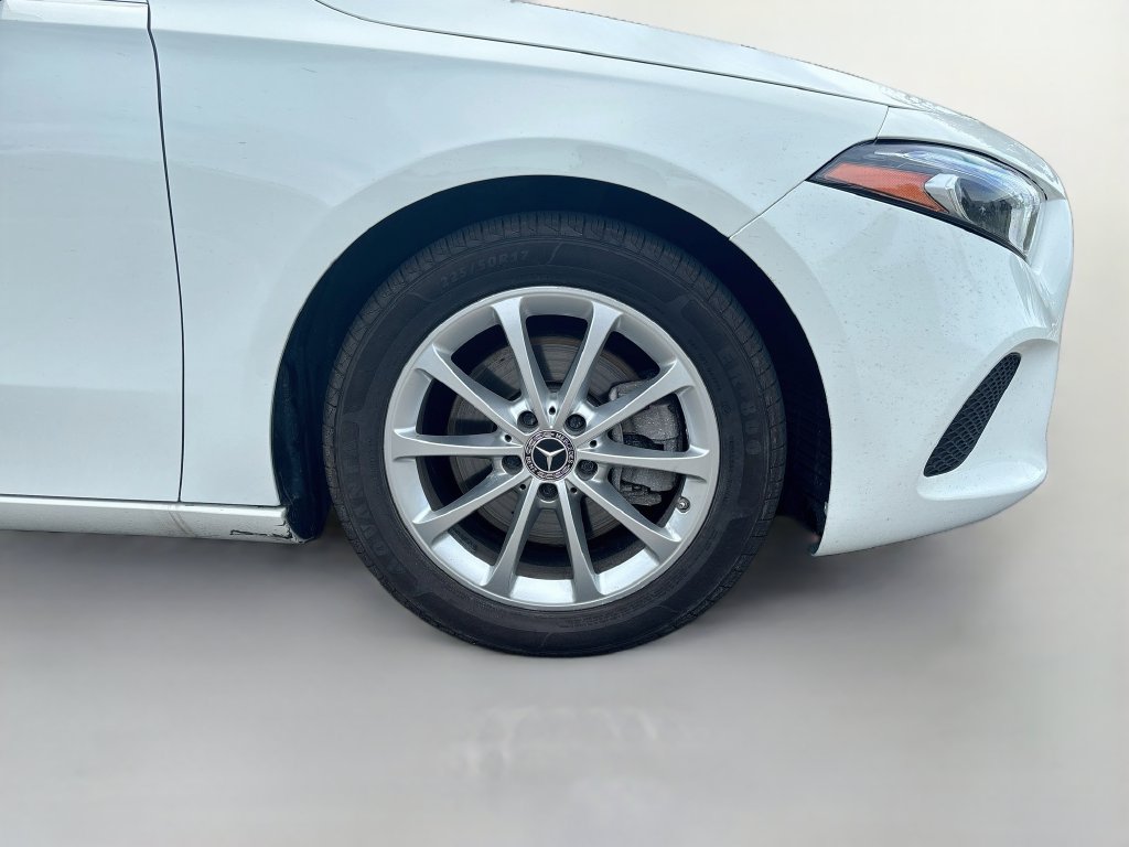 Used 2021 Mercedes-Benz A 220 image 11
