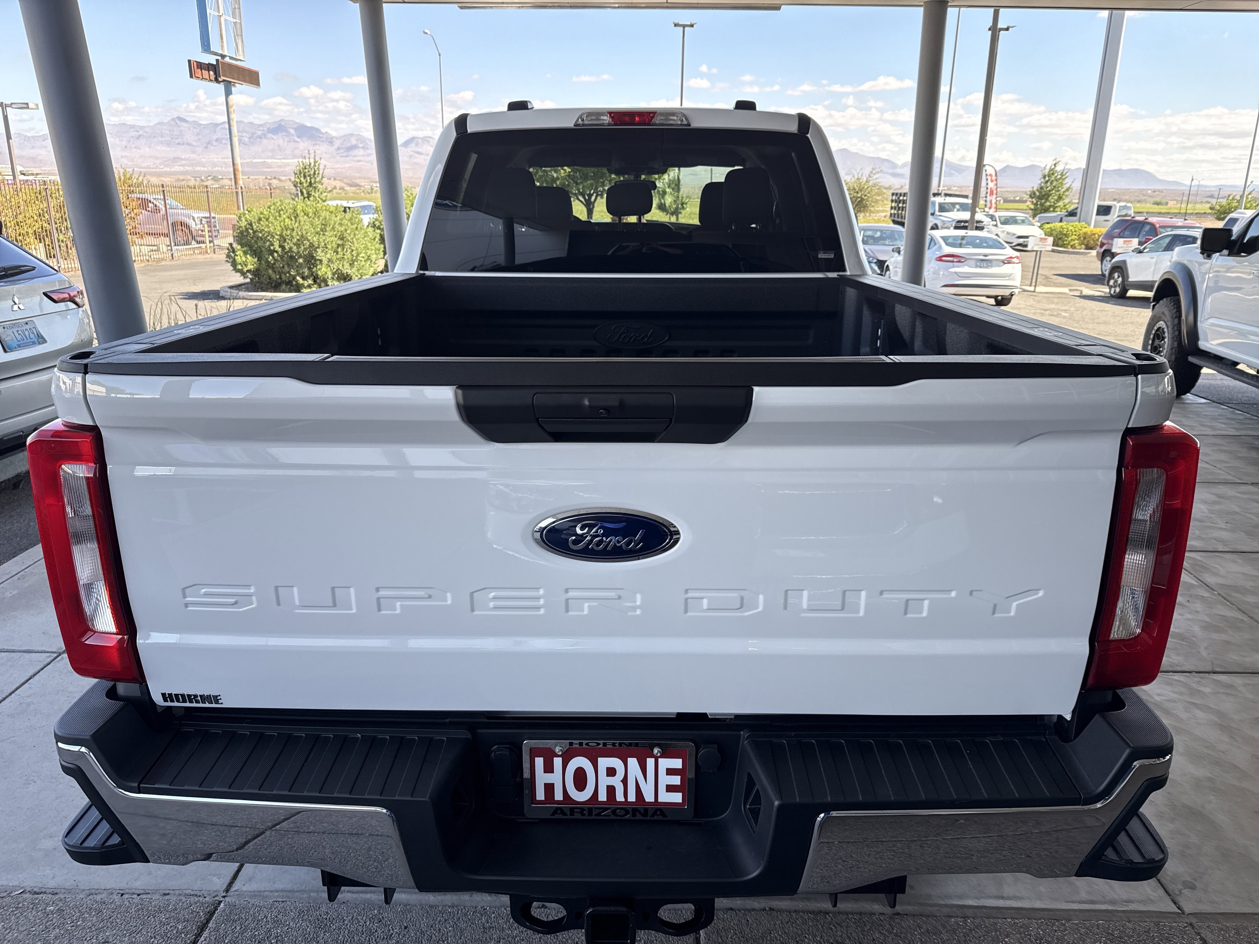 New 2026 Ford F350 XLT AWD/4WD image 5