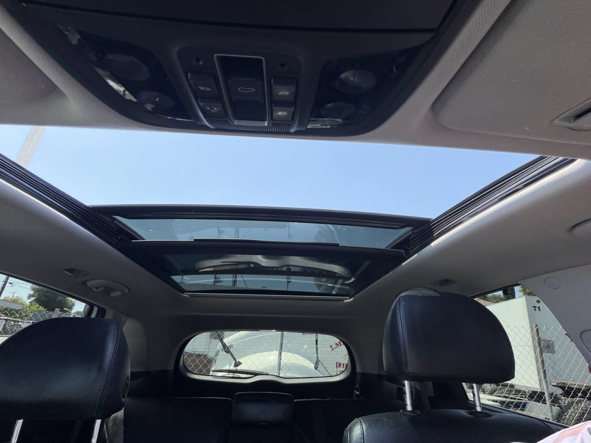 Used 2018 Kia Sorento EX w/ EX Advanced Touring Package FWD image 17