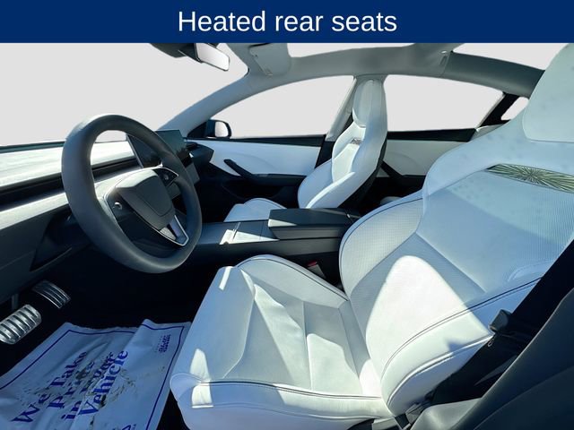 Used 2025 Tesla Model 3 Performance image 20