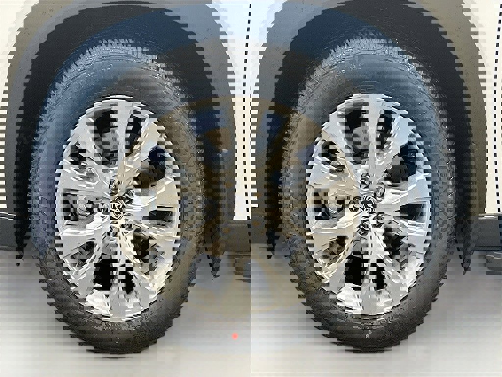 New 2026 Toyota Grand Highlander Limited image 31