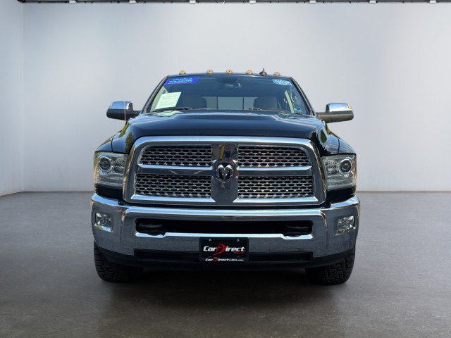 Used 2013 RAM 2500 Laramie w/ Convenience Group AWD/4WD image 12