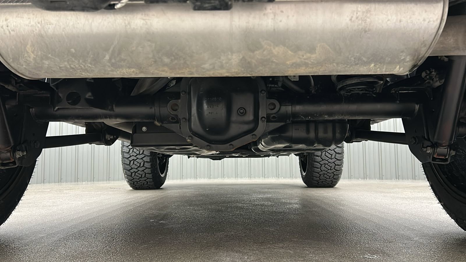 Used 2024 Jeep Wrangler Unlimited Rubicon 4xe image 14