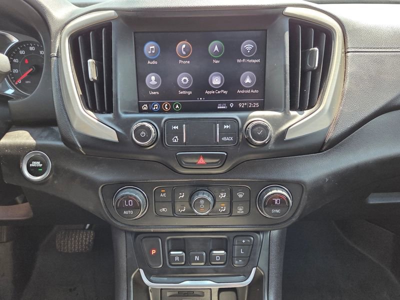 Used 2019 GMC Terrain Denali w/ Advanced Safety Package AWD/4WD image 19
