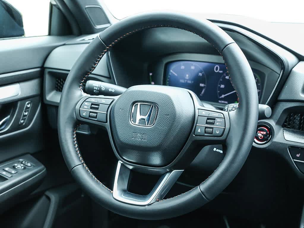 New 2026 Honda CR-V Sport-L image 14