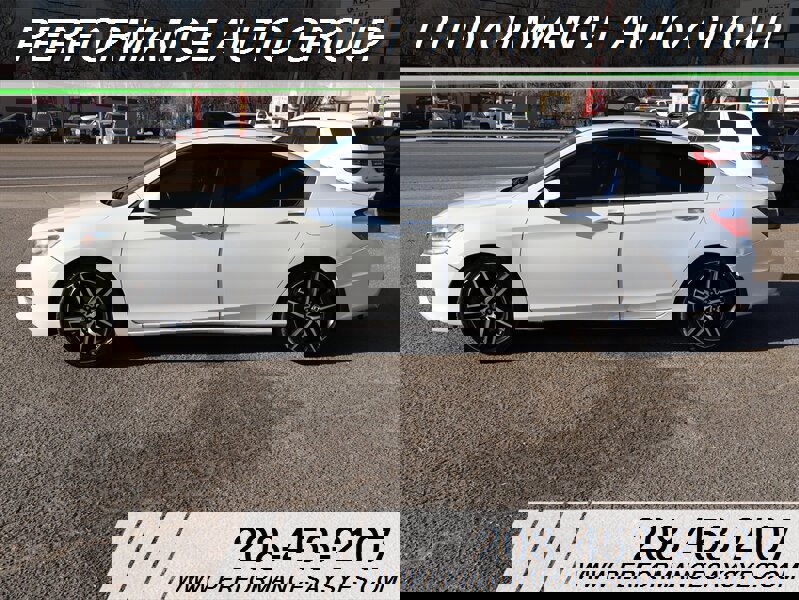 Used 2014 Honda Accord Sport image 4