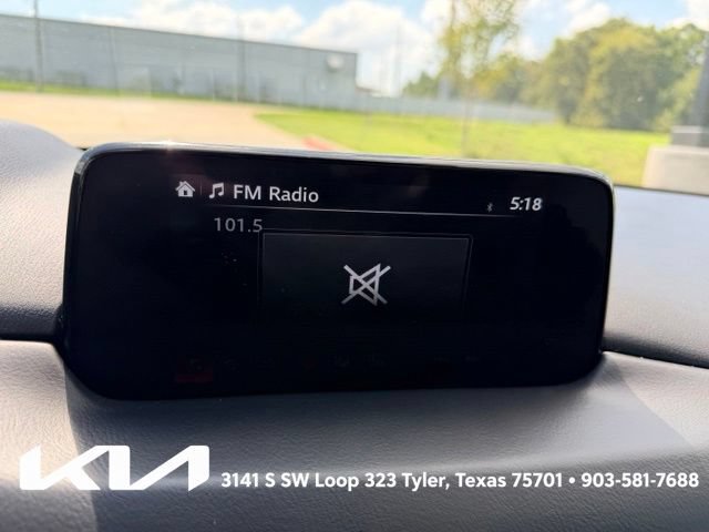 Used 2020 MAZDA CX-5 Touring FWD image 19