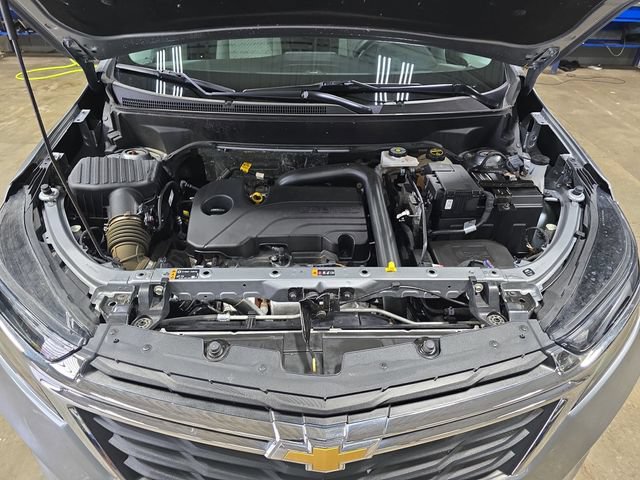 Used 2024 Chevrolet Equinox LS w/ Driver Confidence II Package AWD/4WD image 30