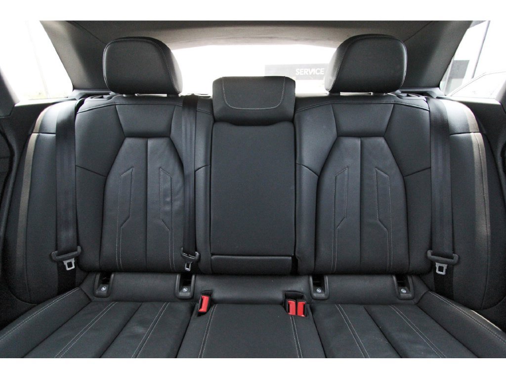 Used 2022 Audi Q4 e-tron Premium Plus AWD/4WD image 14