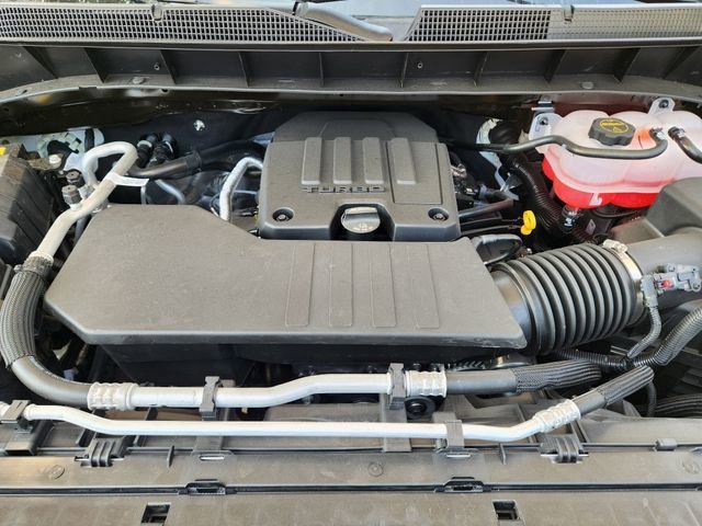 New 2026 Chevrolet Silverado 1500 W/T w/ WT Value Package RWD image 30