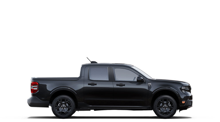New 2025 Ford Maverick XLT w/ XLT Luxury Package AWD/4WD image 5