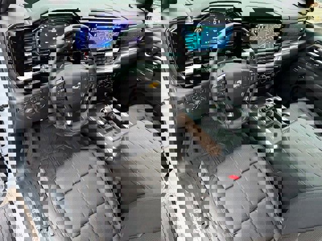 New 2026 Chevrolet Silverado 1500 High Country image 12