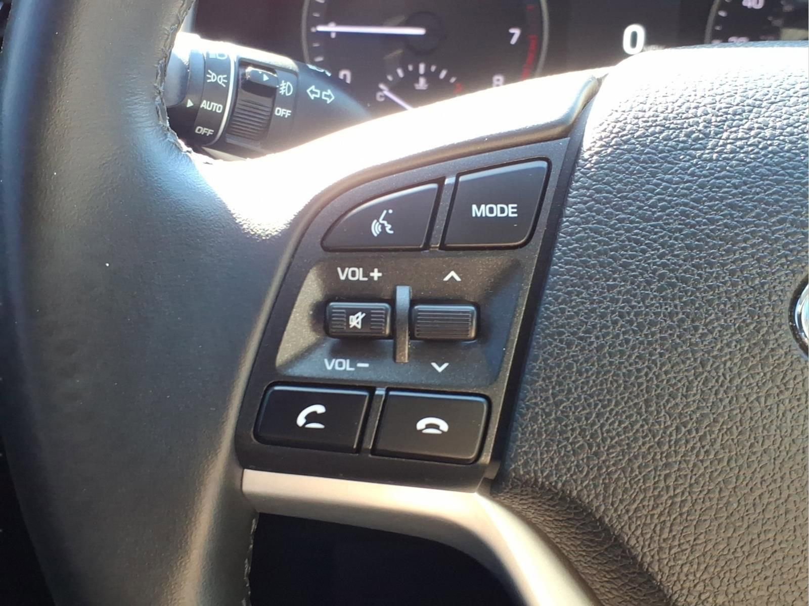 Used 2020 Hyundai Tucson Ultimate w/ Cargo Package image 33