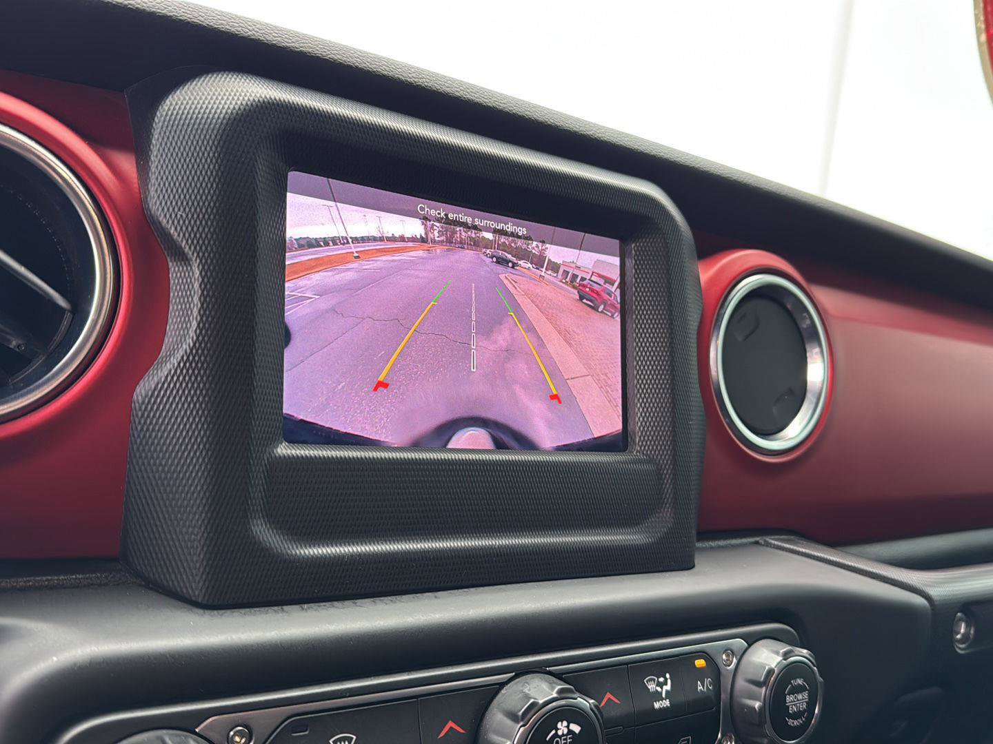 Used 2021 Jeep Wrangler Unlimited Rubicon image 24