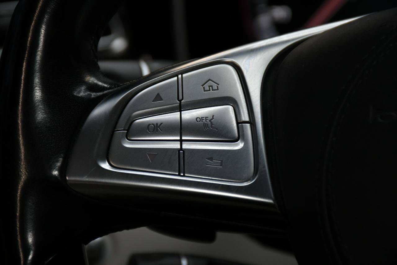 Used 2017 Mercedes-Benz S 63 AMG 4MATIC Coupe image 23