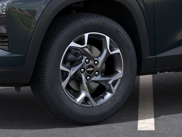 New 2026 Chevrolet Trax LT w/ Driver Confidence Package FWD image 9