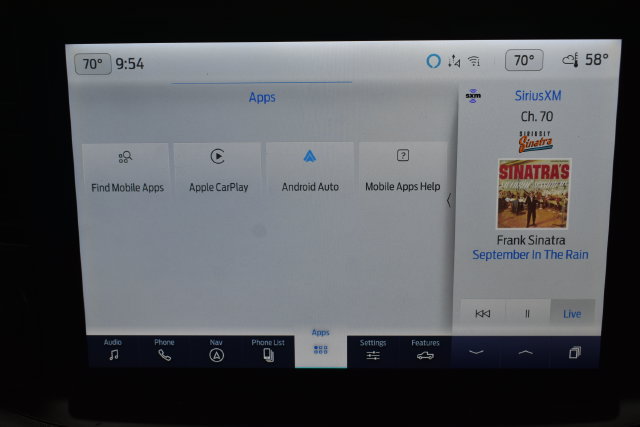 Used 2023 Ford F150 Tremor w/ Equipment Group 402A High AWD/4WD image 33
