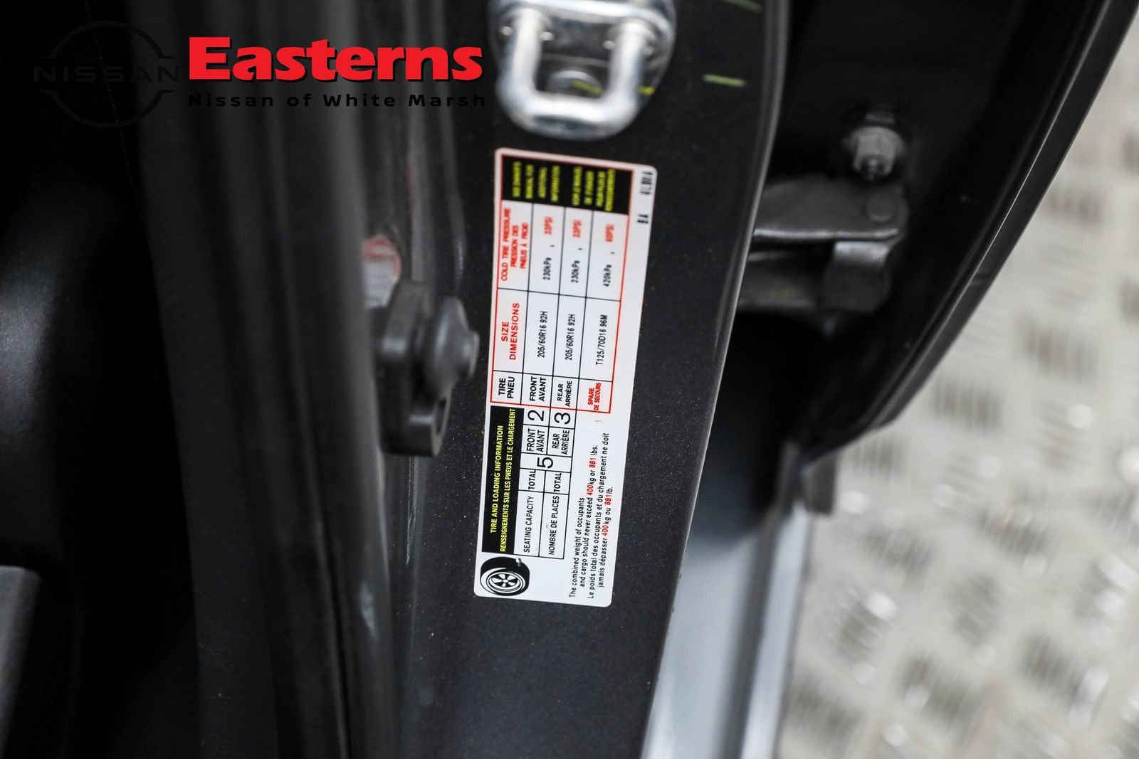 Used 2024 Nissan Sentra SV image 46