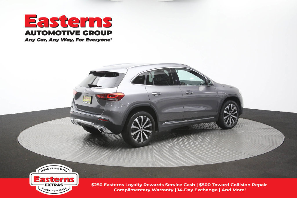 Used 2023 Mercedes-Benz GLA 250 w/ Premium Package image 43